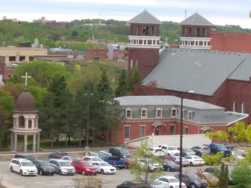 Sudbury, Ontario