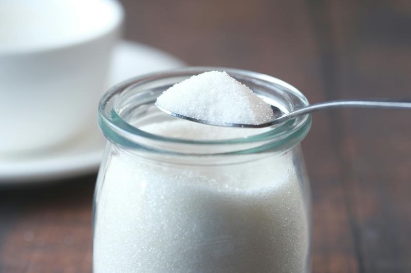 Sugar: The Sweet That Stayed