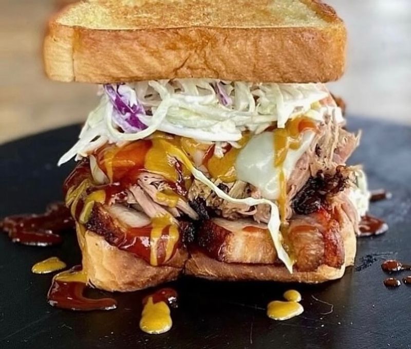 Sugarfire Smokehouse Sugarfire Smokehouse