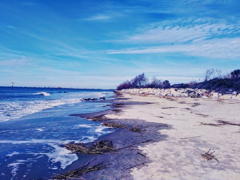 Sullivan's Island
