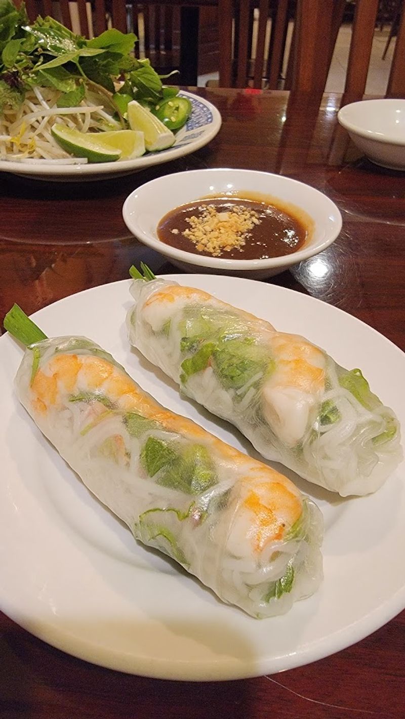 Summer Rolls, Smoothies, and Beyond Summer Rolls, Smoothies, and Beyond