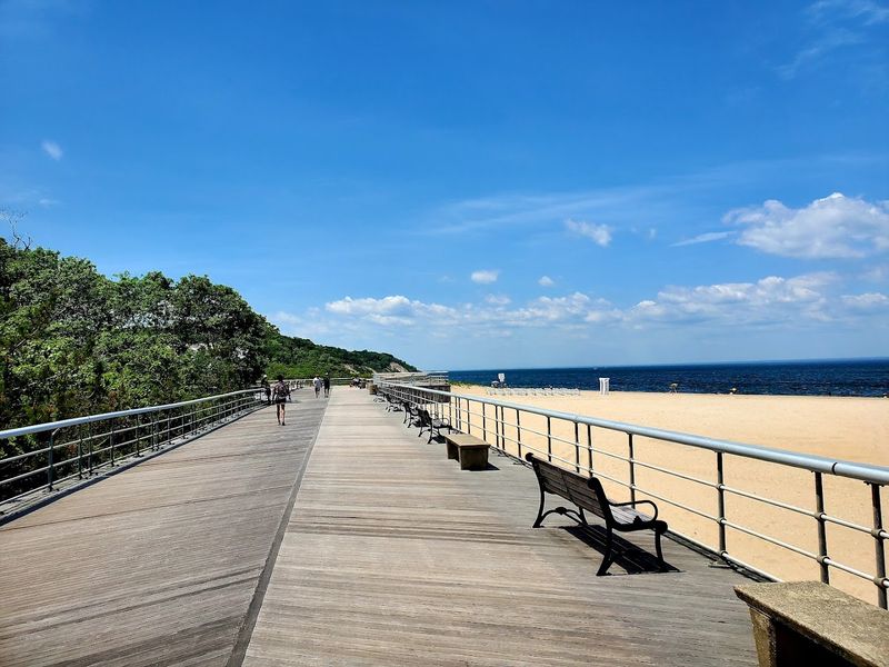 Sunken Meadow State Park, Kings Park, New York Sunken Meadow State Park, Kings Park, New York