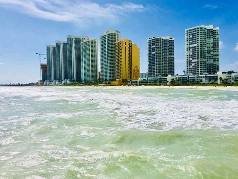 Sunny Isles Beach, Florida