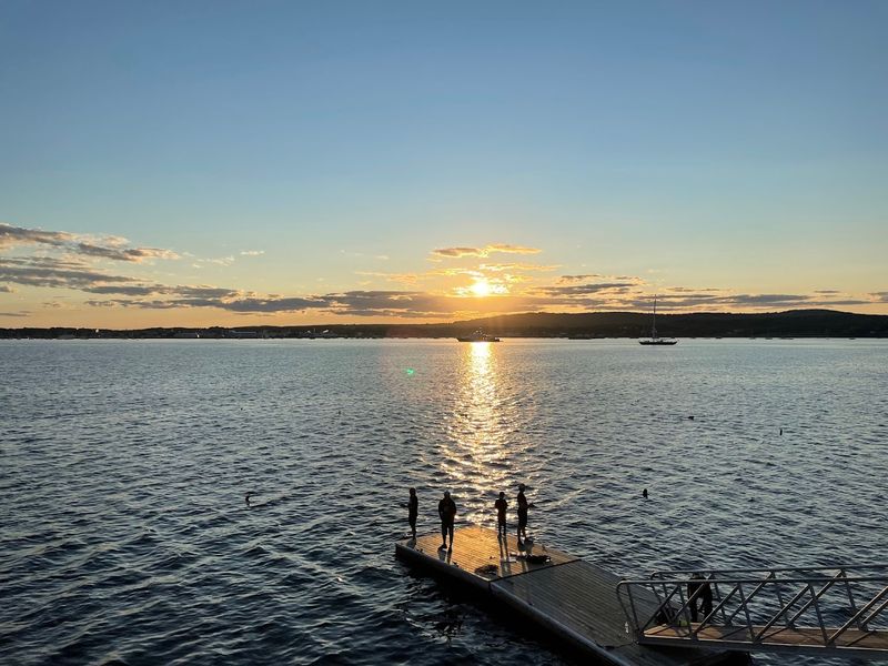 Sunrise and Sunset: The Best Times to Visit Sunrise and Sunset: The Best Times to Visit