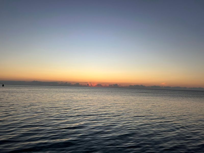 Sunrise at This Spot: A Morning Worth Waking Up For Sunrise at This Spot: A Morning Worth Waking Up For