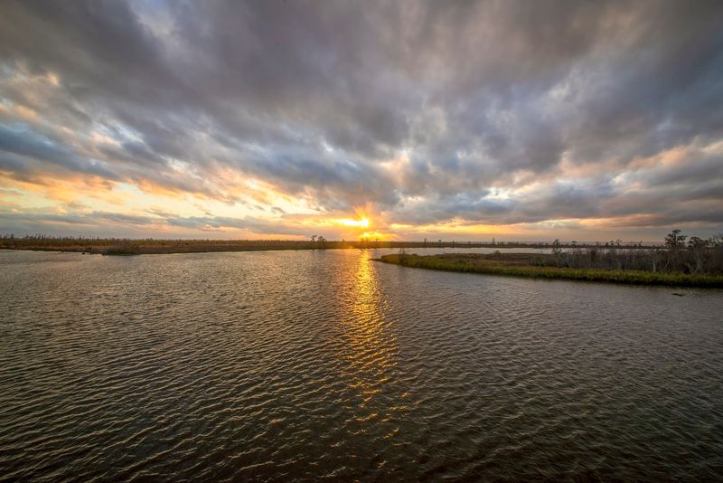Sunsets That Deserve Their Own Fan Club