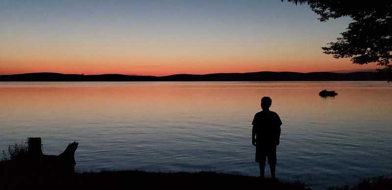 Sunsets That Redefine Your Evening Routine Sunsets That Redefine Your Evening Routine
