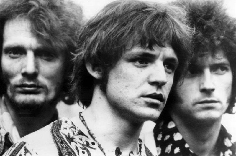 Sunshine of Your Love - Cream