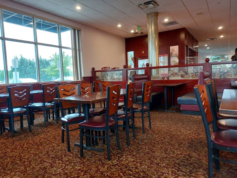 Super Buffet, Lacey, Washington Super Buffet, Lacey, Washington