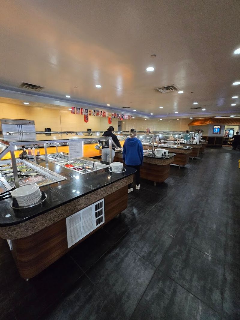 Super World Buffet Super World Buffet