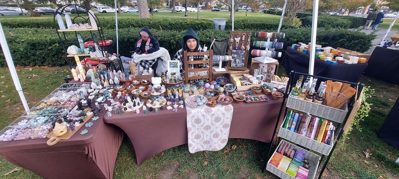 Supporting Small Businesses, One Sunday at a Time Supporting Small Businesses, One Sunday at a Time