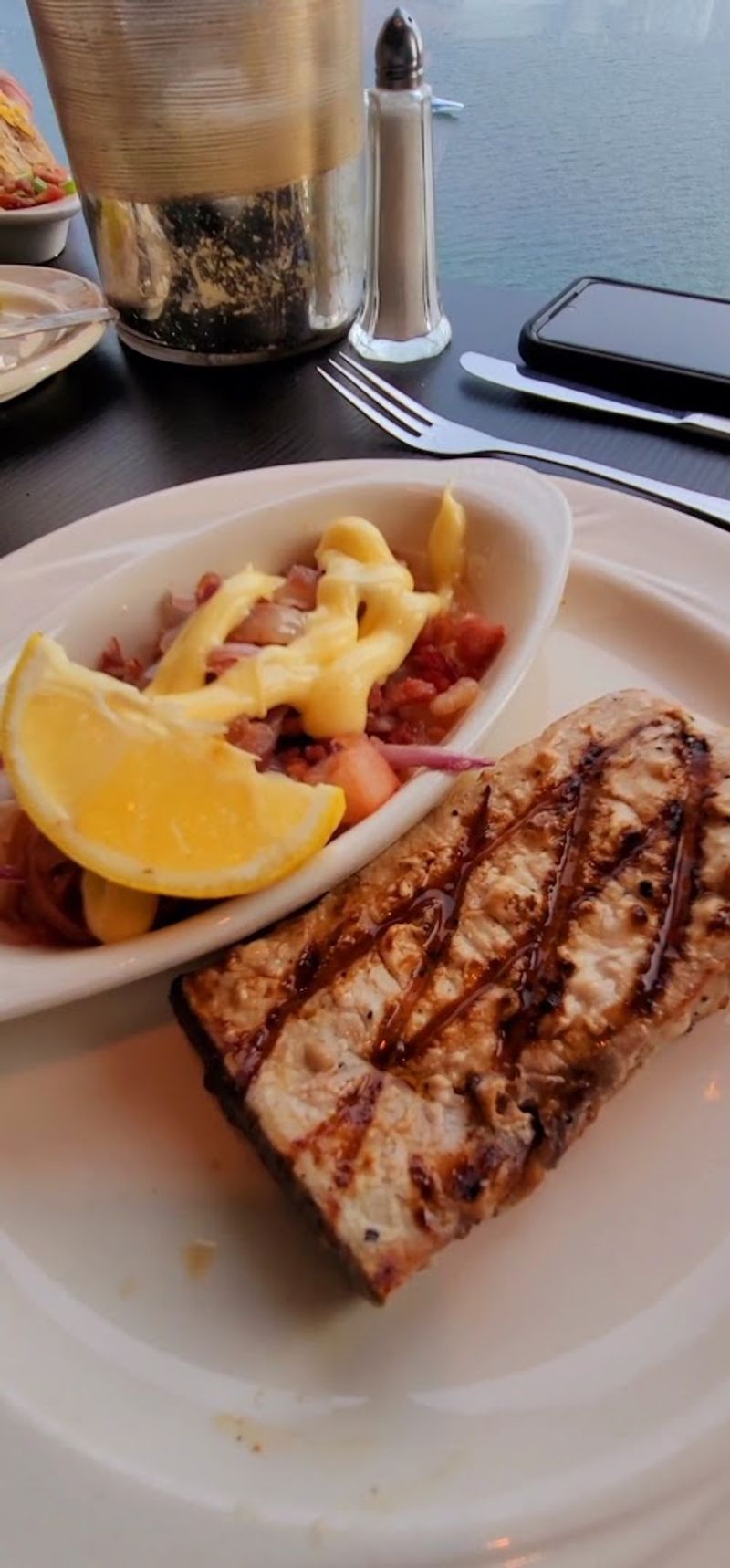 Surf and Turf Combinations That Make Decisions Easier