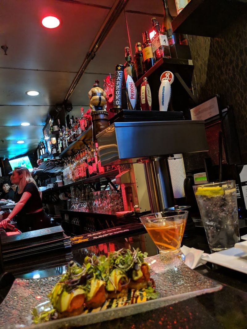 Sushi Lounge Hoboken, Hoboken, New Jersey Sushi Lounge Hoboken, Hoboken, New Jersey