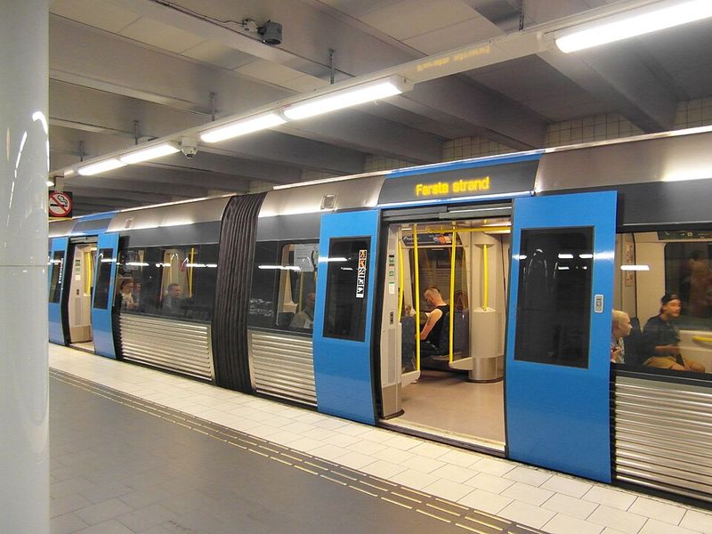 Sweden