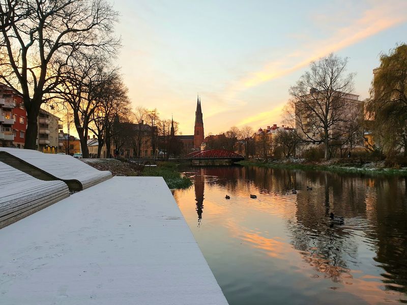 Sweden Sweden