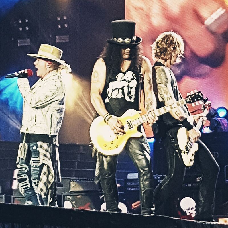 Sweet Child O' Mine - Guns N' Roses (1987) Sweet Child O' Mine - Guns N' Roses (1987)