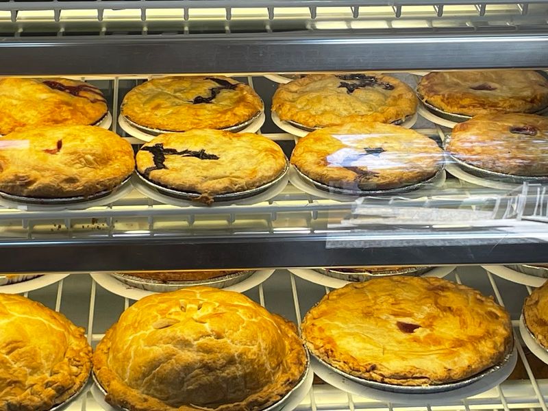 Sweet Pies That Keep People Coming Back