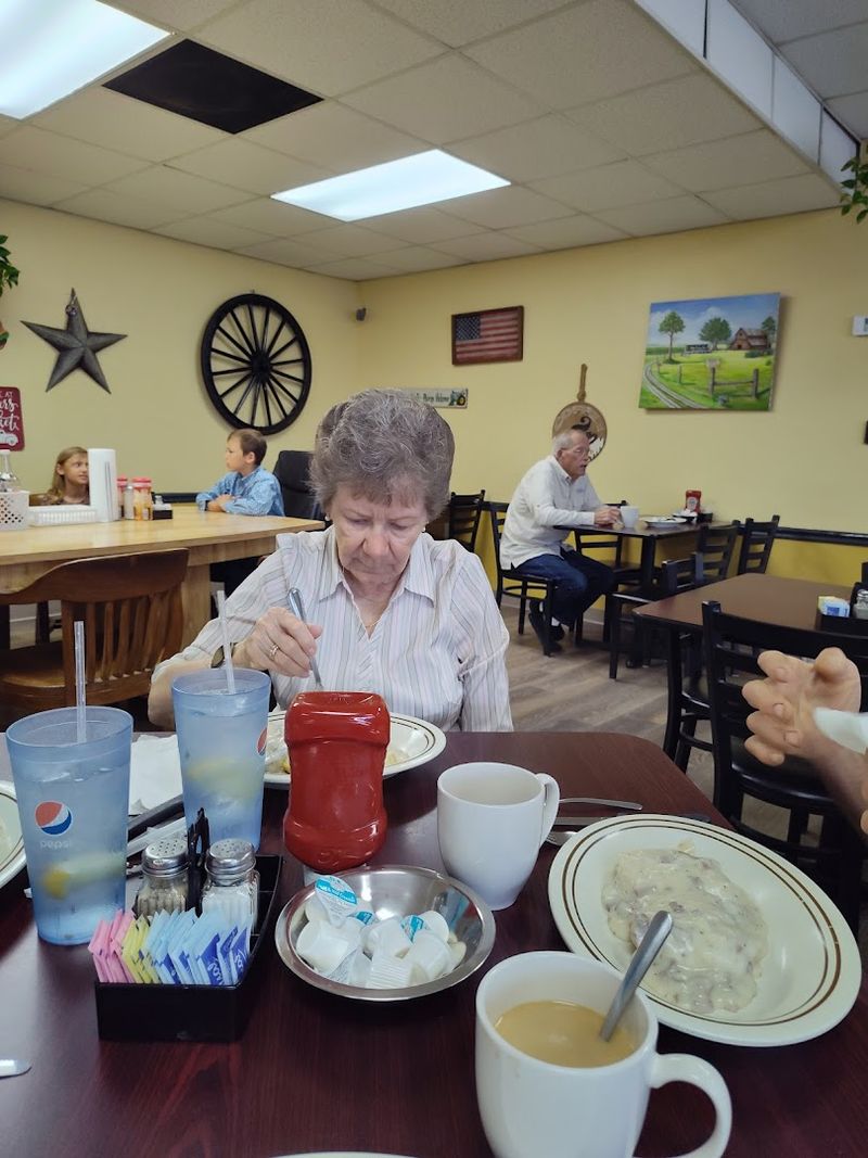 Sweet Tea and Classic Diner Drinks Sweet Tea and Classic Diner Drinks