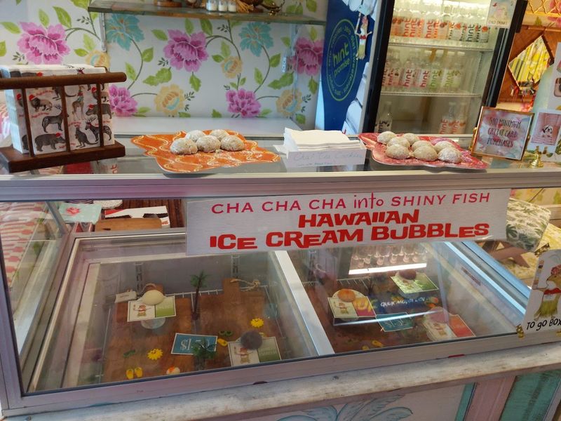 Sweet Treats and Snacks Available In-Store