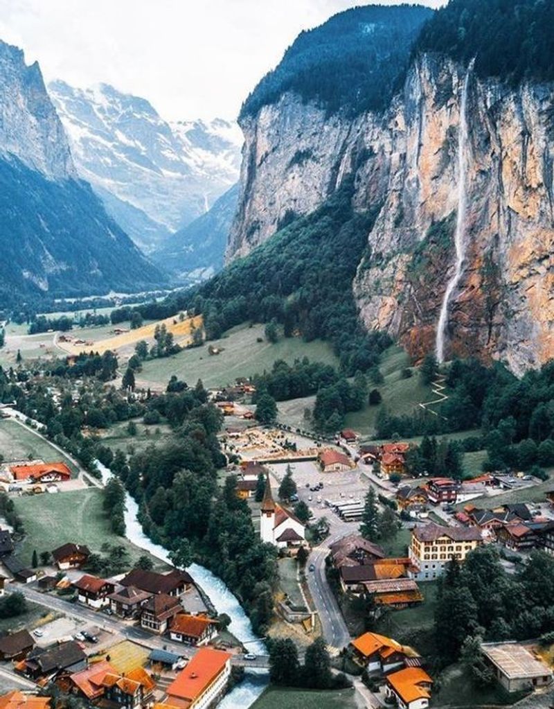 Switzerland