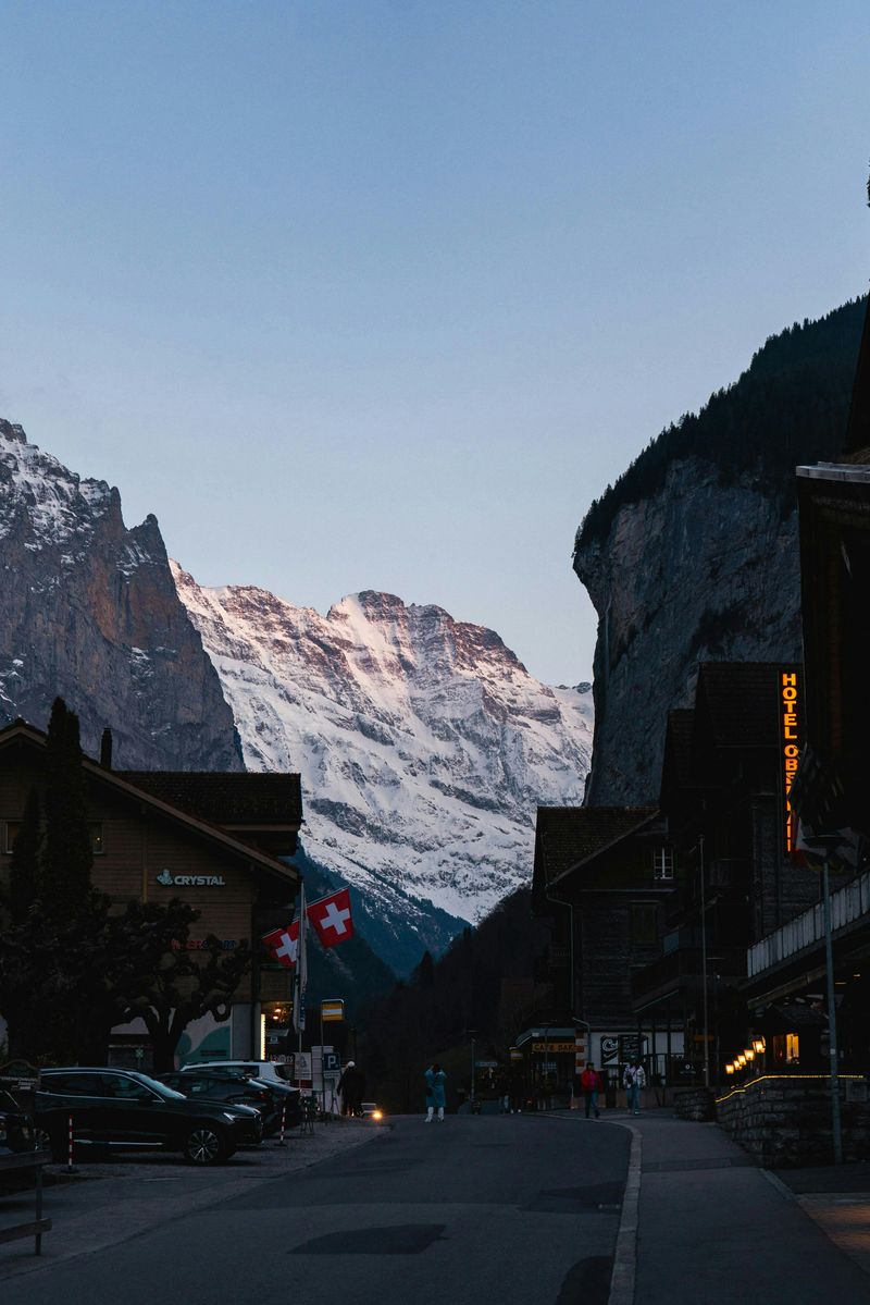Switzerland