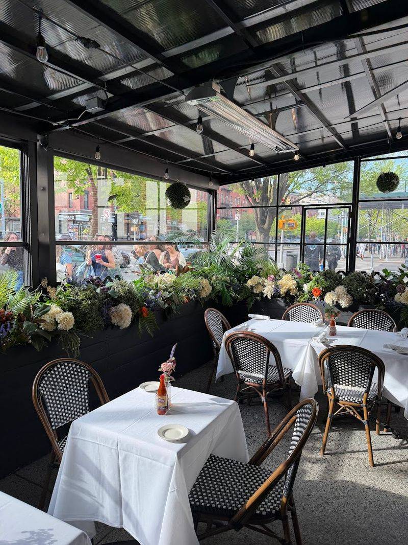 Sylvia's Restaurant - Harlem, New York