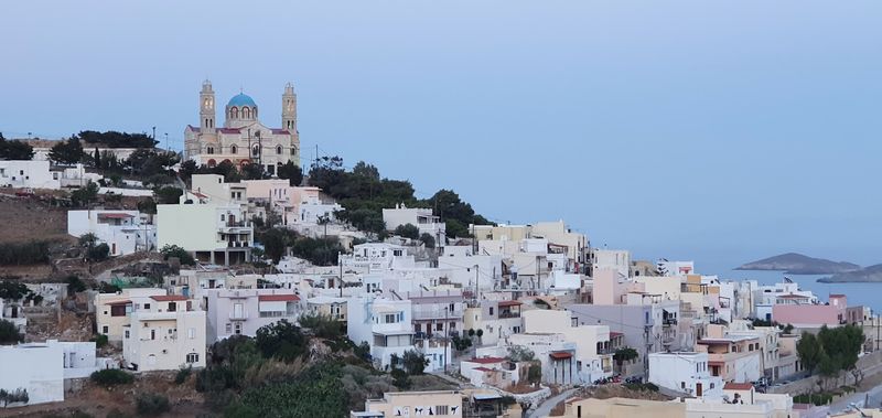 Syros Syros
