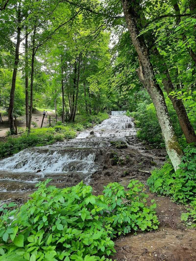 Szalajka Valley - Bukk Mountains