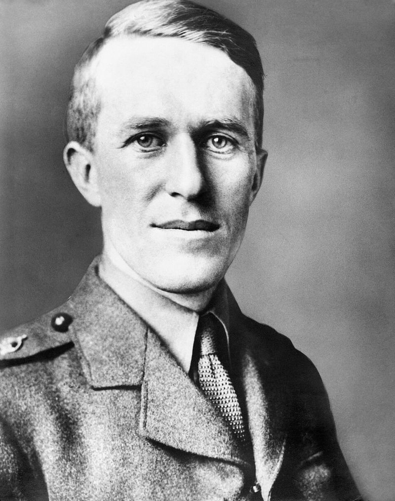 T. E. Lawrence (Lawrence of Arabia) T. E. Lawrence (Lawrence of Arabia)