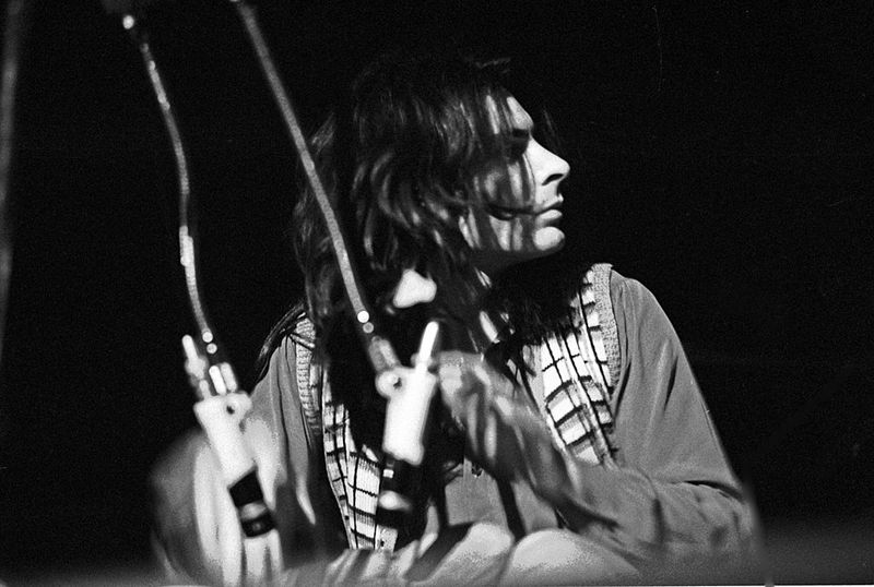 T. Rex