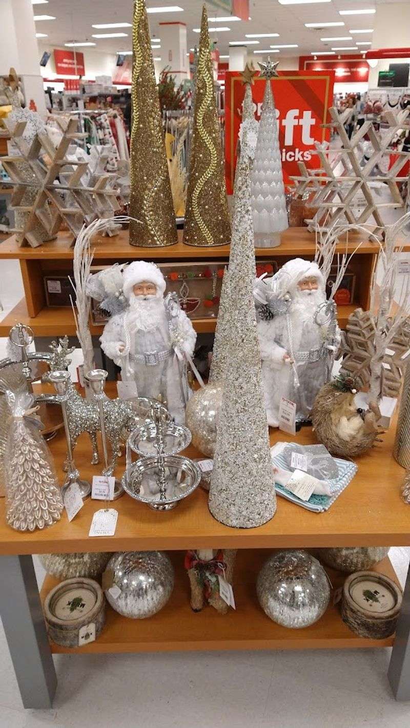 T.J. Maxx - 350 Washington St, Boston