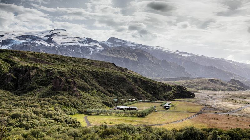Þórsmörk: The Valley That Rewards the Stubborn Traveler