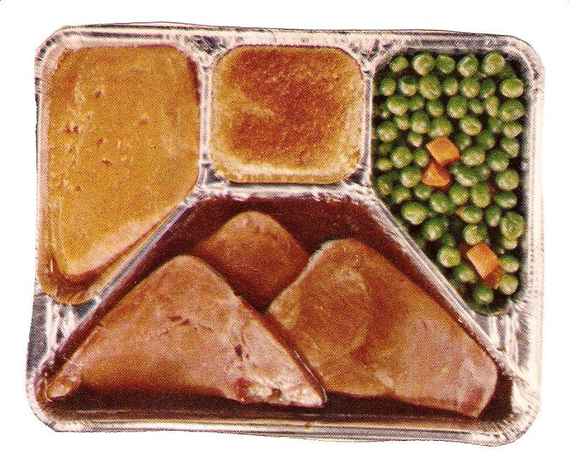 TV Dinners