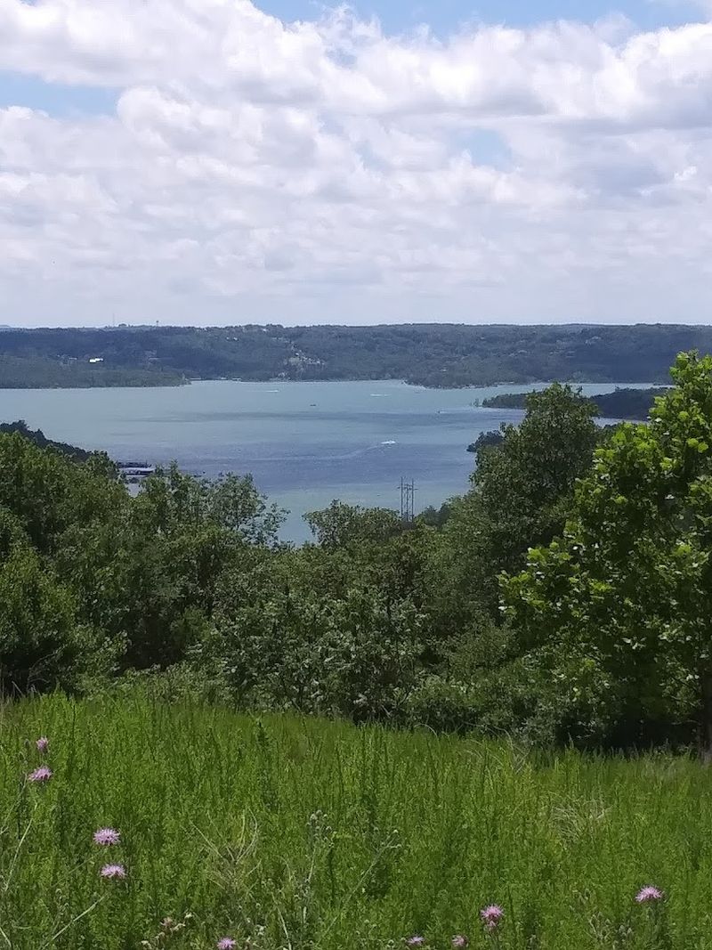 Table Rock Lake, Missouri Table Rock Lake, Missouri
