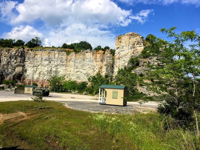 Table Rock State Park Table Rock State Park