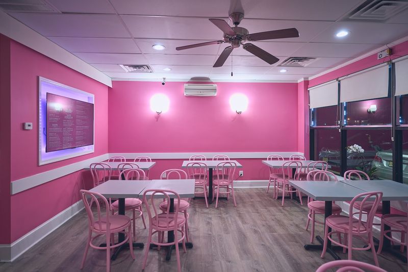 Taco Lovers, Northfield, New Jersey