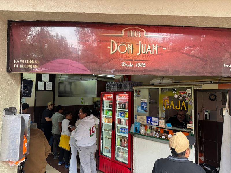 Tacos Don Juan (Cancún) Tacos Don Juan (Cancún)