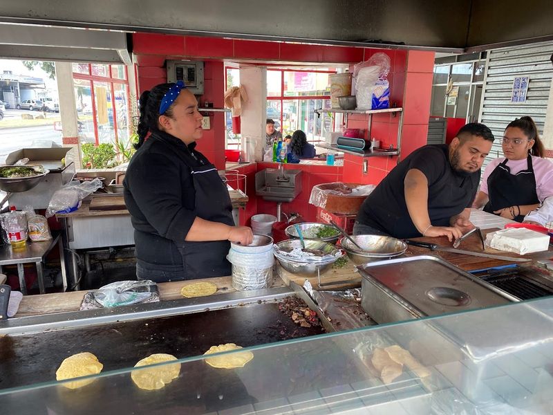 Tacos El Gordo (Tijuana) Tacos El Gordo (Tijuana)