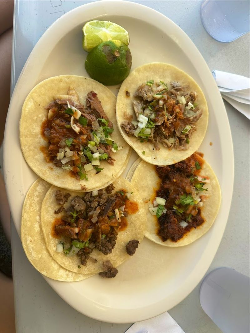 Tacos That Deserve Their Own Section Tacos That Deserve Their Own Section
