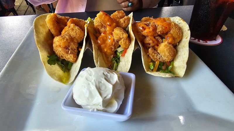 Tacos That Deserve Their Own Spotlight