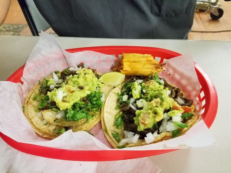 Tacos That Remind You What the Real Thing Tastes Like Tacos That Remind You What the Real Thing Tastes Like