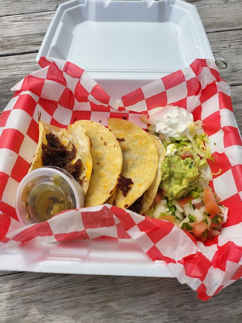 Tacos Worth Ordering Two at a Time