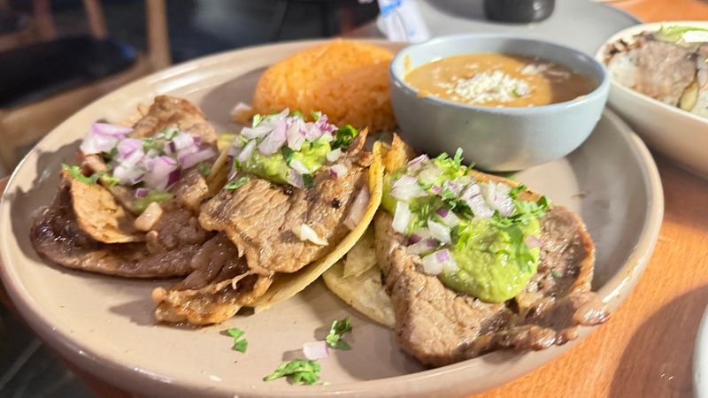 Tacos Worth Rearranging Your Schedule For Tacos Worth Rearranging Your Schedule For