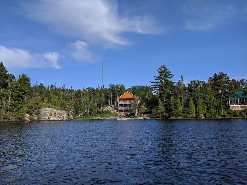 Tadoussac, Québec, Canada Tadoussac, Québec, Canada