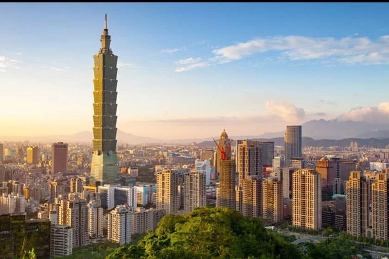 Taipei, Taiwan
