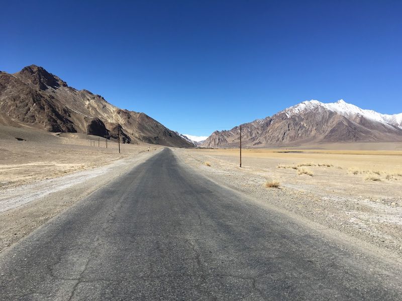 Tajikistan