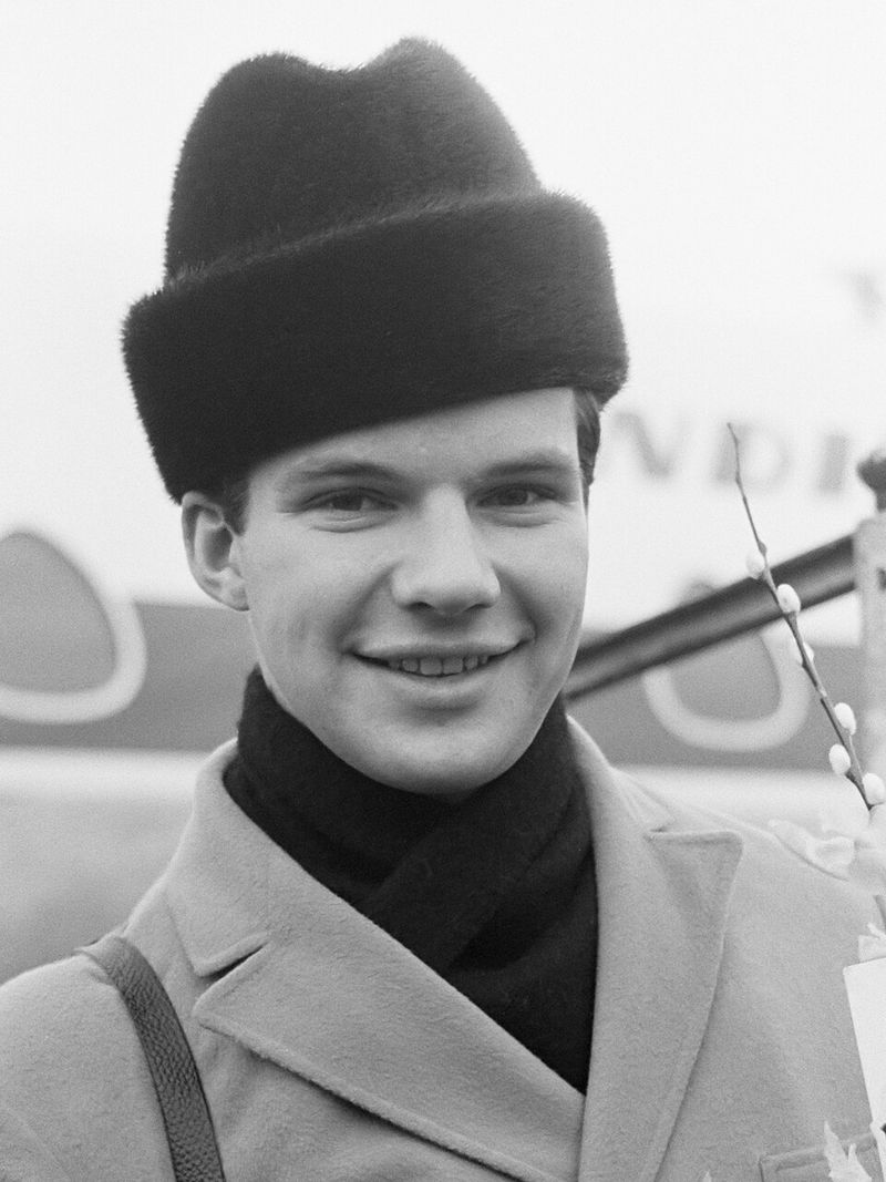 Take Good Care of My Baby by Bobby Vee
