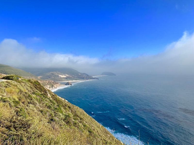 Take a Road Trip Along California's Pacific Coast Highway