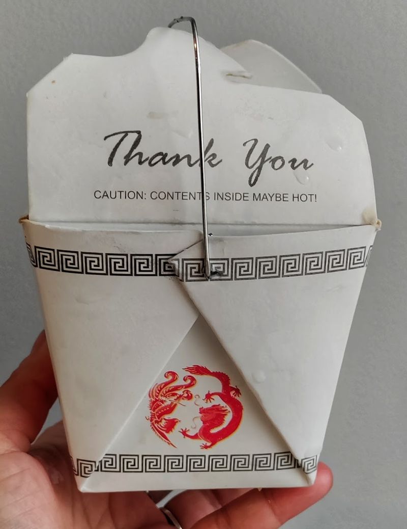 Takeout, Delivery, and the Call-Ahead Trick Takeout, Delivery, and the Call-Ahead Trick