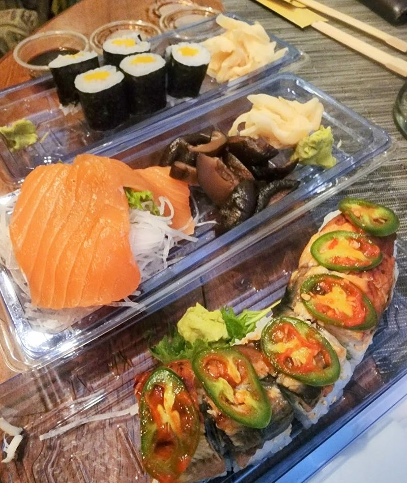 Takeout and Delivery That Hold Up Well